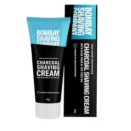 Bombay Shaving Company Charcoal Shaving Foam- 78 g-47