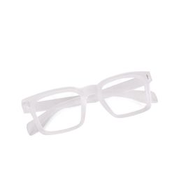 DEXENT COLLECTION Unisex Square Sunglasses with UV Protected Lens 5632 Matte Trp image 5