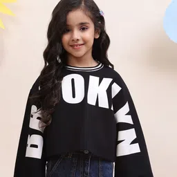 SPUNKIES Print Cotton Top-image-39