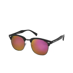 Walrus Men Wayfarer Sunglasses with Polarised and UV Protected Lens image 3