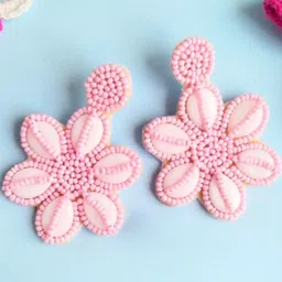 Tipsy closet Women Earrings-8