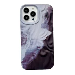 CASE CREATION Cartoon Characters Printed iPhone 16 Pro Max Bumper Case Mobile Accessories-80