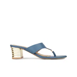 Inc 5 Party Block Sandals with Bows image 5