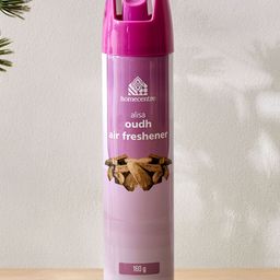 Home Centre Alisa Set of 3 Lavender & Yellow Air Fresheners  - 160g image 5
