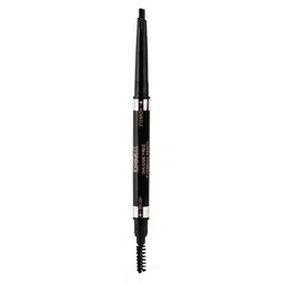 Insight Cosmetics Long Lasting Smudge Free Eyebrow Pencil - Black-36