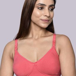 Inner Sense Bra Full Coverage image 3