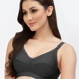 SHYAM SONS FLAIR Bra Full Coverage image 2