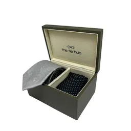 The Tie Hub Men Accessory Gift Set of-image-44