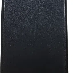 sb grand PU Leather File Folder Document Holder With 20 Leafs for Certificates and Document A4/FS Size Portfolio image 2