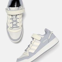 ADIDAS Men HEATHER LOW Everyday Sneaker-picture-3