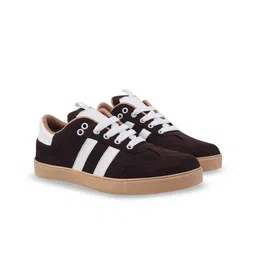 Shoetopia Women Lace-Ups Sneakers-picture-11