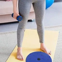HackerX Tummy Twister Ab Exerciser image 5