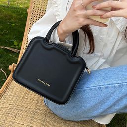 StyleCast x Revolte Bucket Sling Bag-19