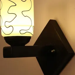 SOMIL Black Cylinder Wall Lamps-image-95