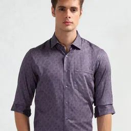 Arrow Men Printed Casual Shirt-picture-14