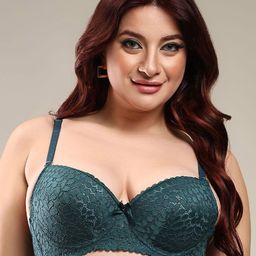 BRACHY Bra Full Coverage Underwired Heavily Padded-picture-30
