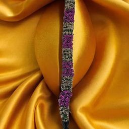 VAGHBHATT Women Hair Accessory Set of-image-33
