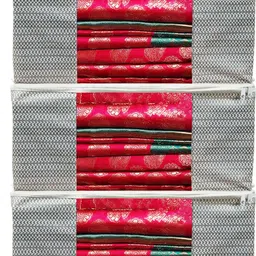 BB BACKBENCHERS Grey Plastic Organisers-image-70