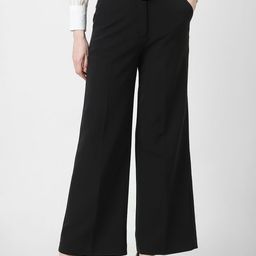 Van Heusen Woman Straight Fit Regular Trousers-image-86