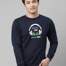REYA Men Graphic Printed Sweatshirt-picture-40