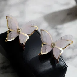 Adc fashions Contemporary Studs Earrings-image-81
