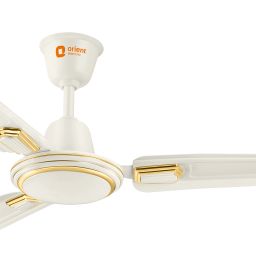 Ujala Air Deco 1 Star 1200 3 Blade Ceiling Fan-image-97