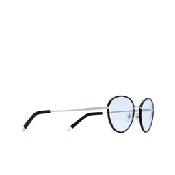 VANDERBILT NEW YORK Men Oval Sunglasses with UV Protected Lens SGVDB41D1COL2BLU-28