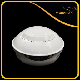 v-guard VG 100 Voltage stabilizer for (Refrigerator) Upto (600 Liters capacity) Voltage Stabilizer image 2