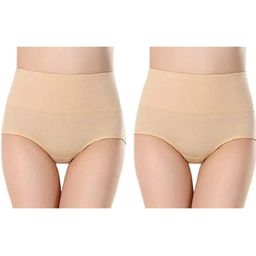 Diving Deep Women Pack of 2 Hipster Briefs-image-69