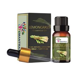 Lifemantraa Lemongrass Essential Oil- 30 ml-image-76