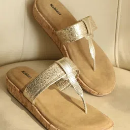 Koblerr T-Strap Flatform Heel-13