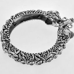 Rozy Styles Women White Bracelet-image-62