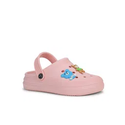 Aqualite Boys Croslite Clogs-33