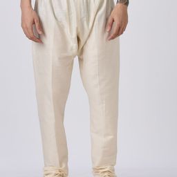 Anouk Men Straight Fit Trousers-image-57