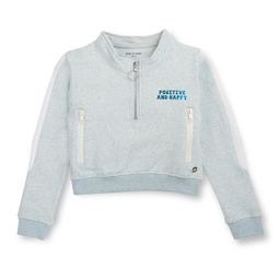 Gini and Jony Girls Sweatshirt-image-14