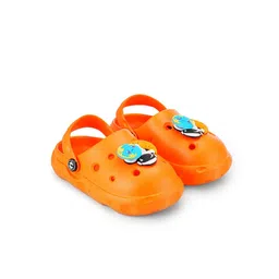 Hoppa Unisex Kids Clogs-image-83