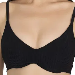 Moda Rapido Bra Half Coverage Lightly Padded image 2