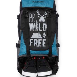 FUR JADEN Unisex Embellished Backpack-31