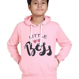 E-MAX Boys Printed Polyester Sweatshirts-image-54