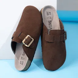 SNEAKLAB Men Comfort Sandals-picture-14