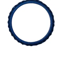 Taasha Craft Set Of 12 Thread Bangles image 4