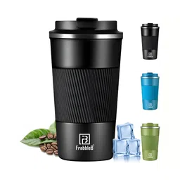 Frabble8 Vacuum Insulated Stainless Steel Water Bottle-image-52
