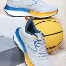 ABROS DUNE Men Mesh Running Shoes-picture-39