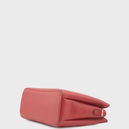 DressBerry X CAPRESE Structured Handheld Bag image 2