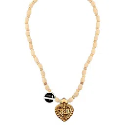 Anvika Radha Naam Seva Kanthi Mala Ideal For Men And Women-29