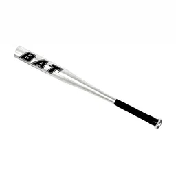 YMD Aluminium Professional Baseball Bat With Rubber Grip-5