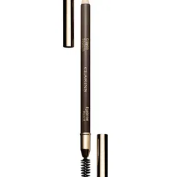 Clarins Long Lasting & Smudge Proof Eyebrow Pencil - Dark Brown 01-52