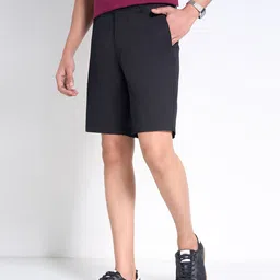 Peregrine by Pantaloons Men Slim Fit Outdoor Shorts-picture-28