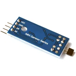 Hall Effect Sensor Module image 3