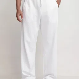 RARE RABBIT Men Mid Rise Track Pants-37